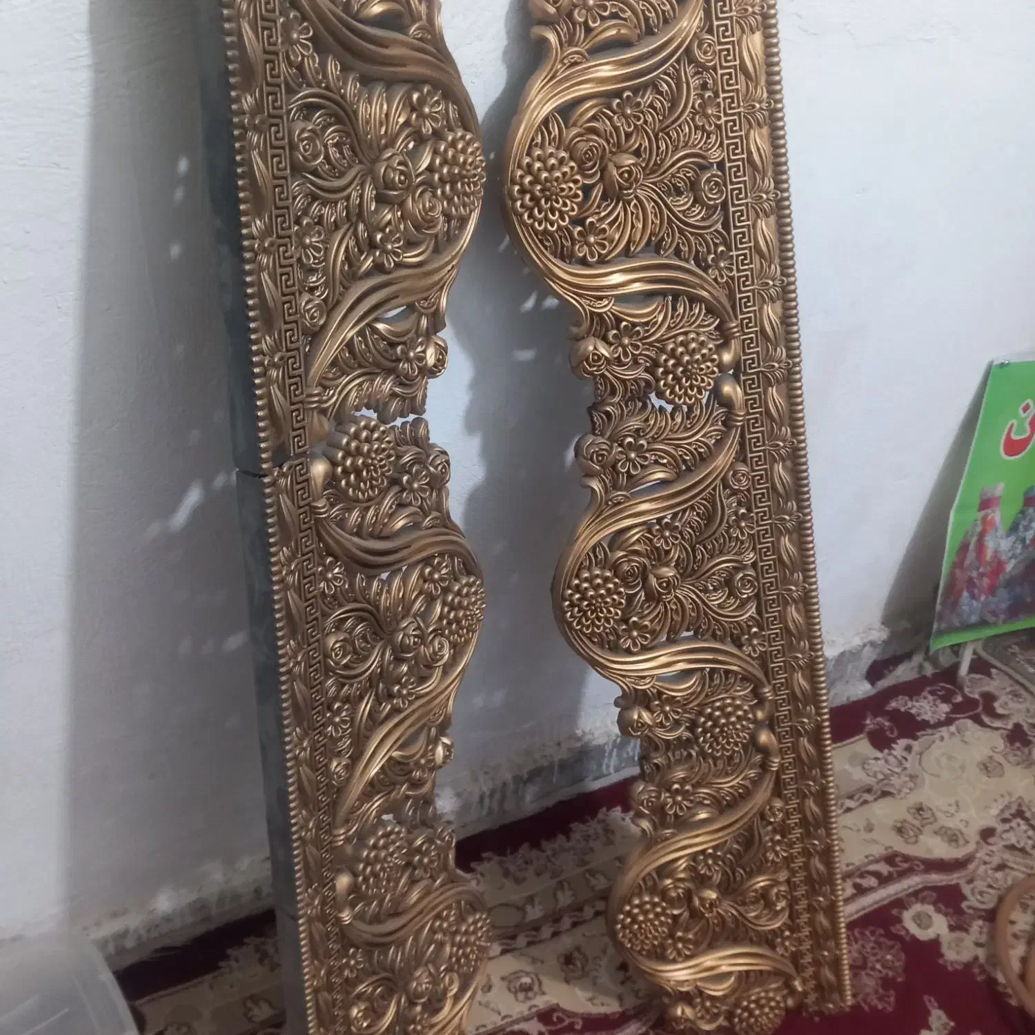 کتیبه|صنایع دستی و سایر لوازم تزئینی|زابل, |دیوار