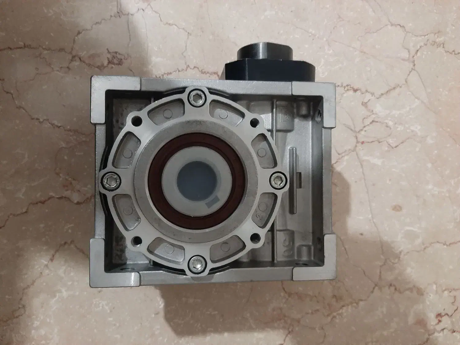 گیربکس حلزونی (مخصوص فنس بافی )|قطعات یدکی و لوازم جانبی|ماکو, |دیوار