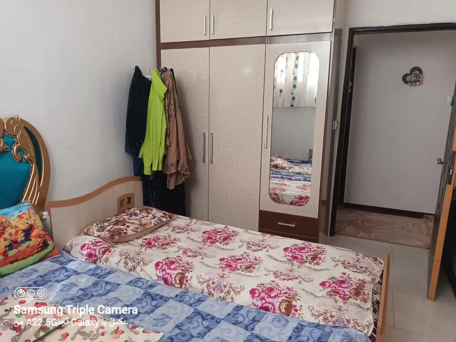 اجاره واحد مسکونی|اجارهٔ آپارتمان|قهدریجان, |دیوار