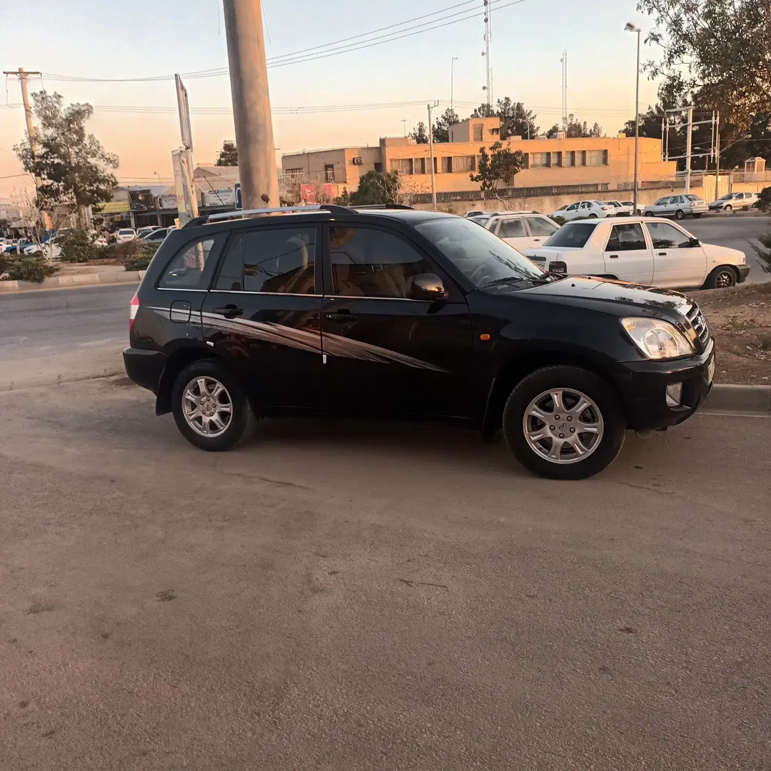 ام وی ام x33|خودرو سواری و وانت|شاهین‌شهر, بنیاد ازدواج|دیوار