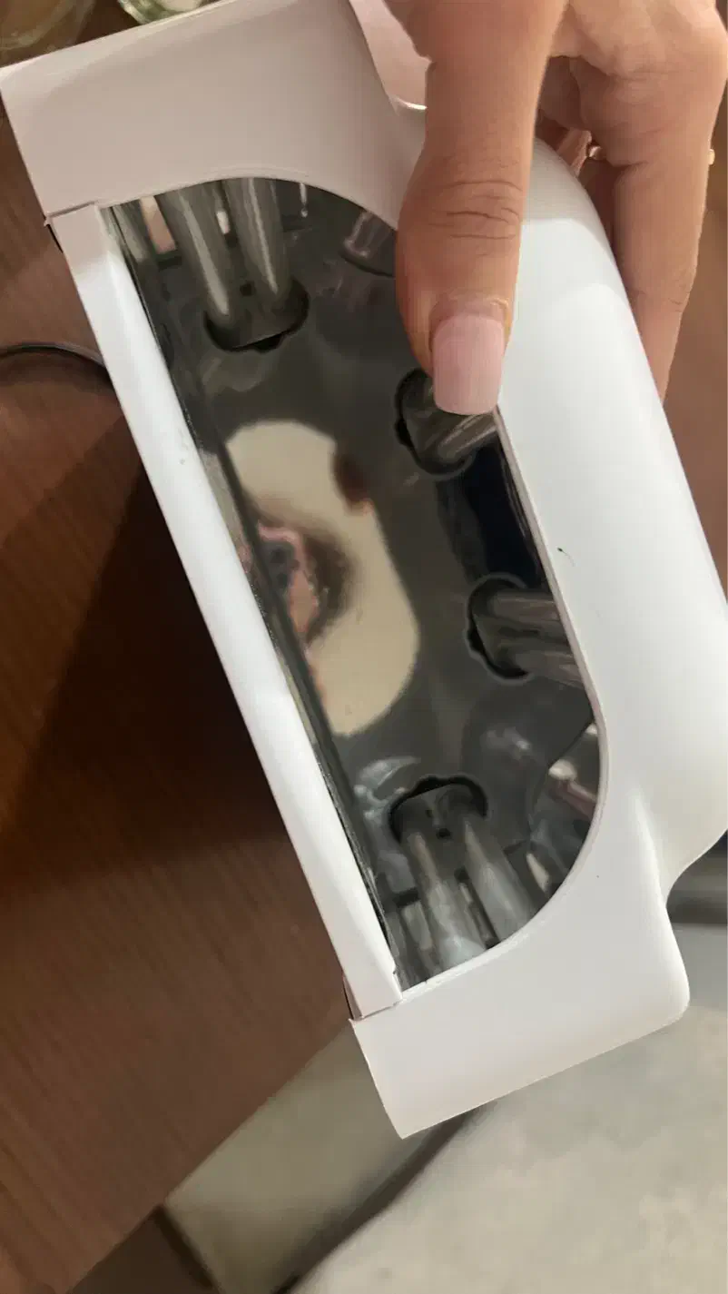 یووی ناخن|آرایشی، بهداشتی، درمانی|تهران, مجیدیه|دیوار