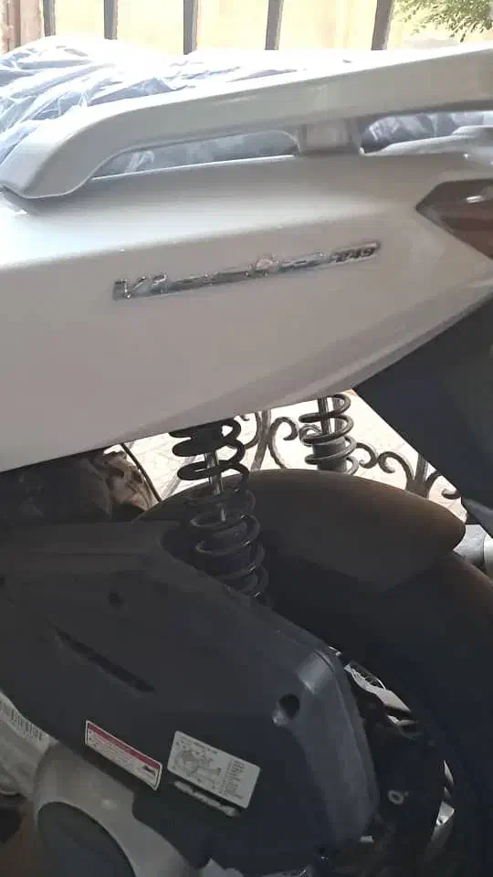 موتور اسکوتر keeway کی وای250|موتورسیکلت|تهران, فلسطین (میدان انقلاب)|دیوار