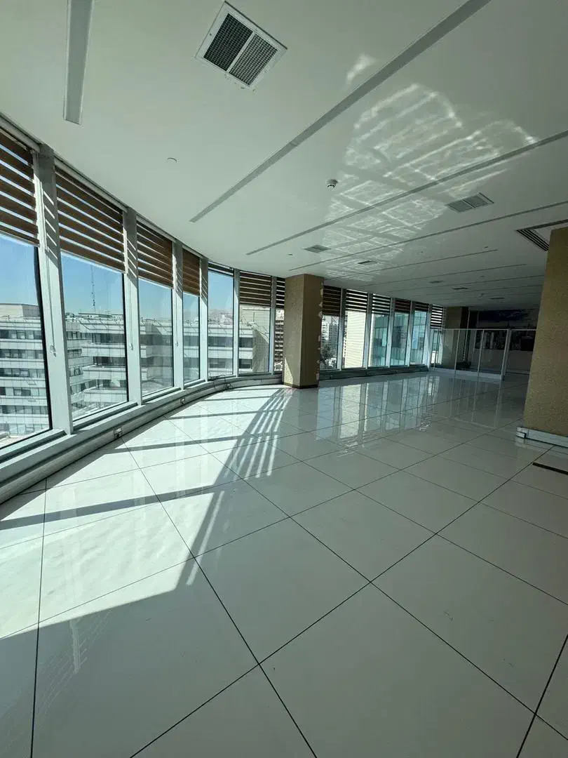 نیاوران ۱۰۷ متر اطلس مال سنداداری|اجارهٔ دفتر کار، اتاق اداری، مطب|تهران, اقدسیه|دیوار