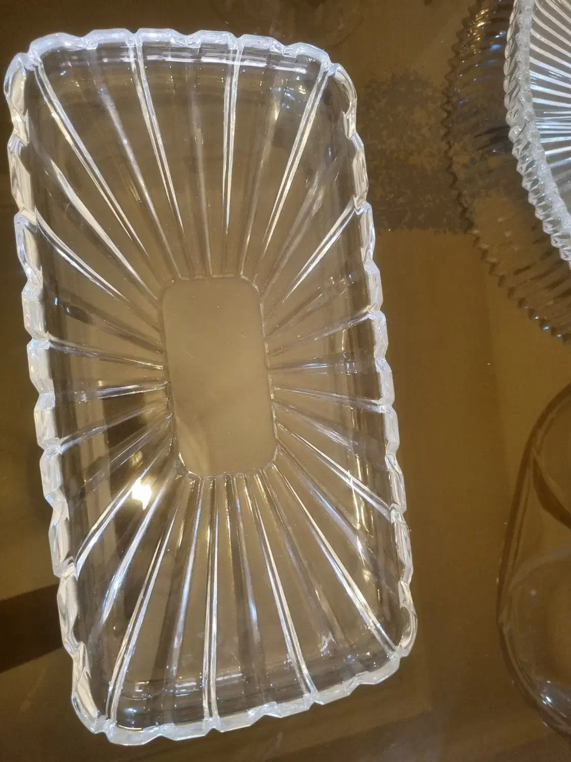 ظروف کریستال|ظروف سرو و پذیرایی|فردیس, شهرک شهید حسینی|دیوار