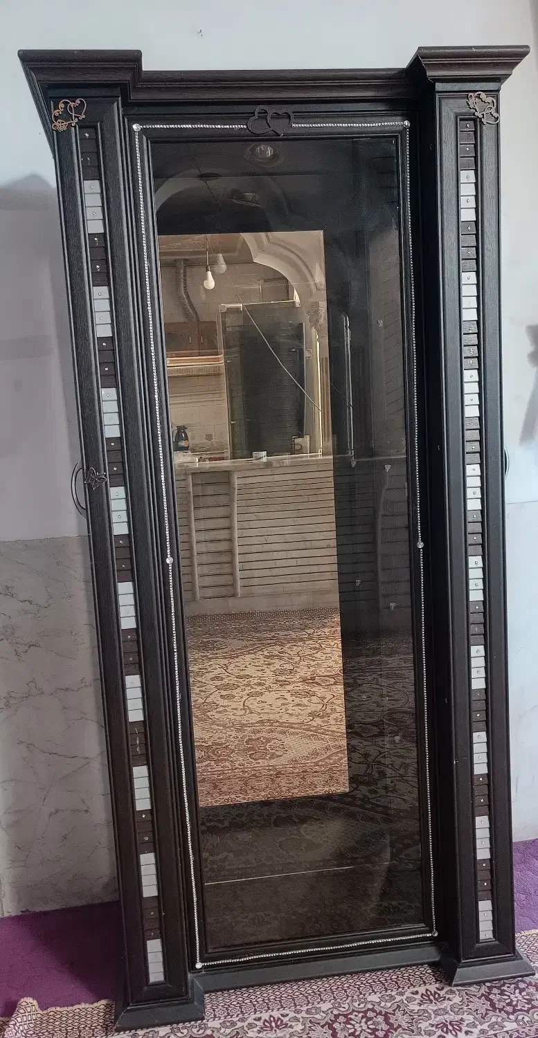 ویترین .بوفه|بوفه، ویترین، کنسول|شهرکرد, |دیوار