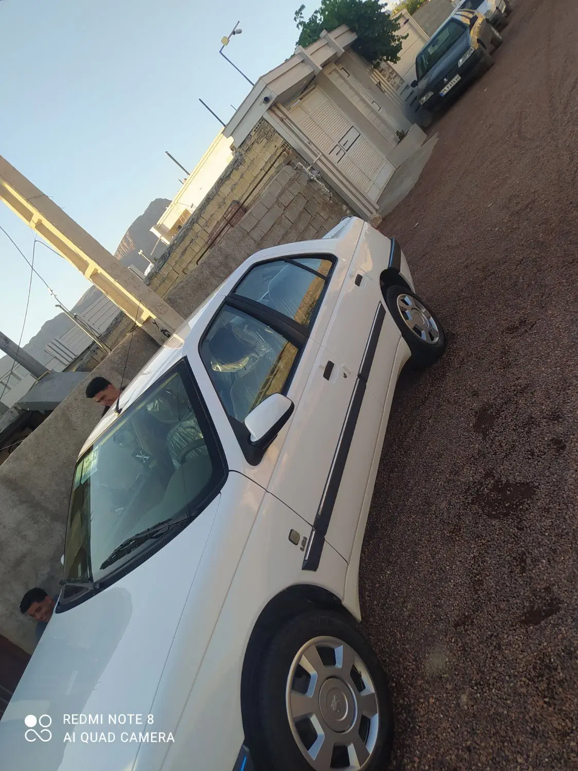 پژو slx|خودرو سواری و وانت|داراب, |دیوار