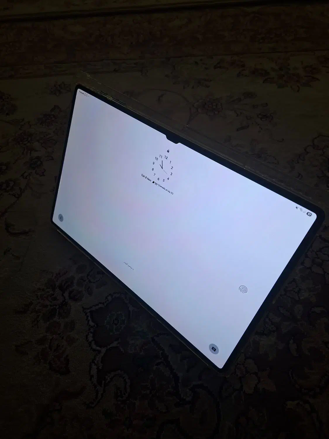 تبلت s9 ultra|تبلت|شیراز, شهرک صدا و سیما|دیوار