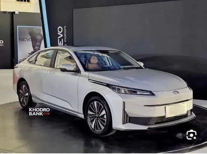 نووa05|خودرو سواری و وانت|تهران, باشگاه نفت|دیوار