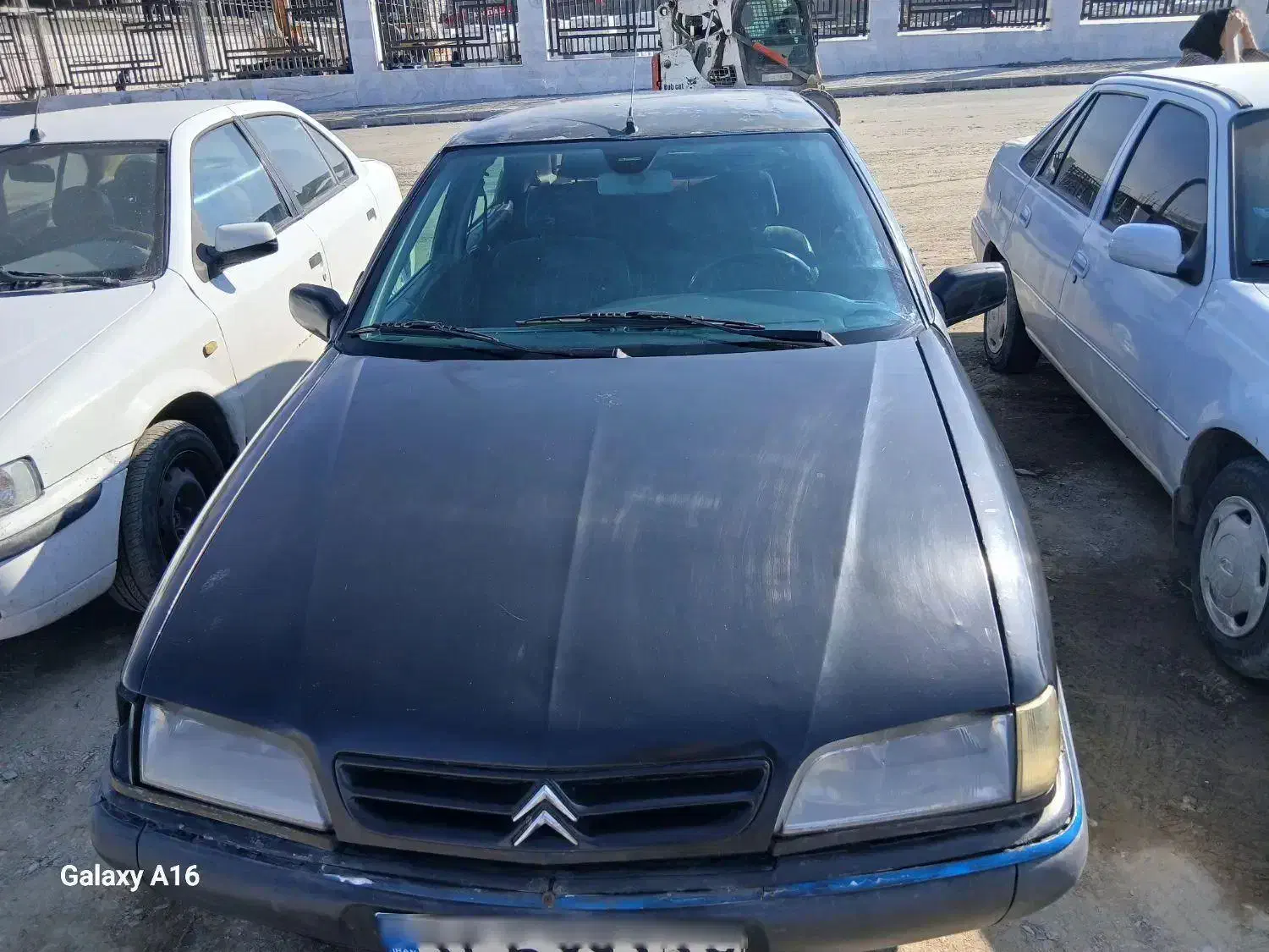 خودرو زانتیا ۱۸۰۰|خودرو سواری و وانت|مشهد, امیر|دیوار