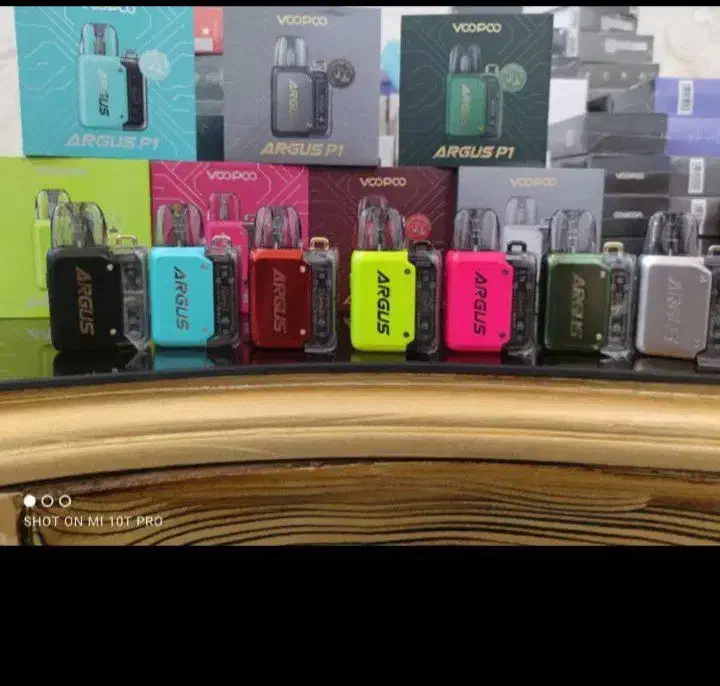 پاد ویپ|زیورآلات و اکسسوری|نطنز, |دیوار