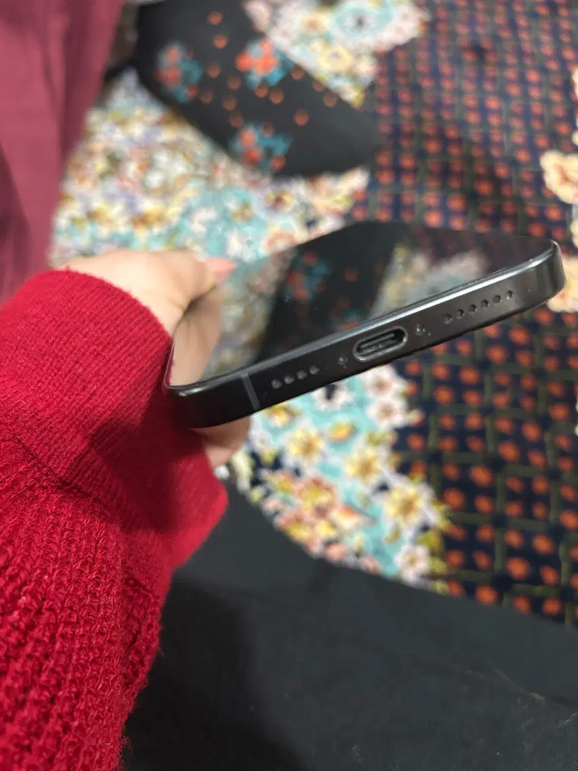 16 max balck|موبایل|ساری, |دیوار