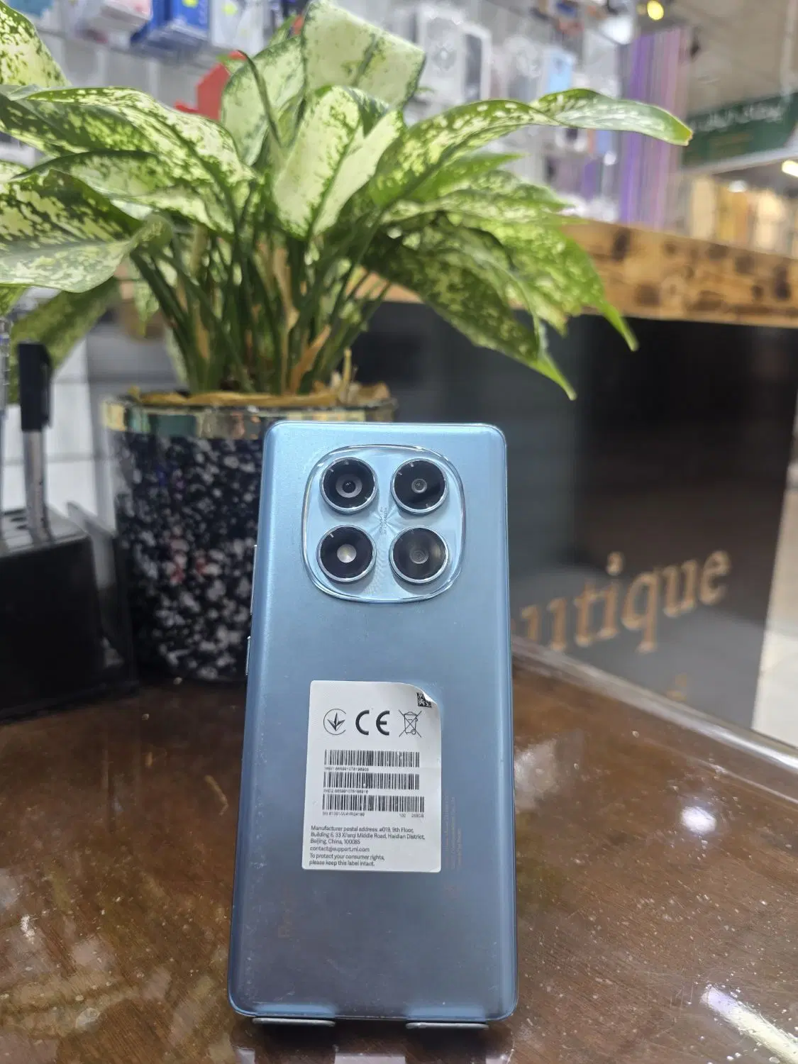 note 14 pro r8 256g|موبایل|سیرجان, |دیوار