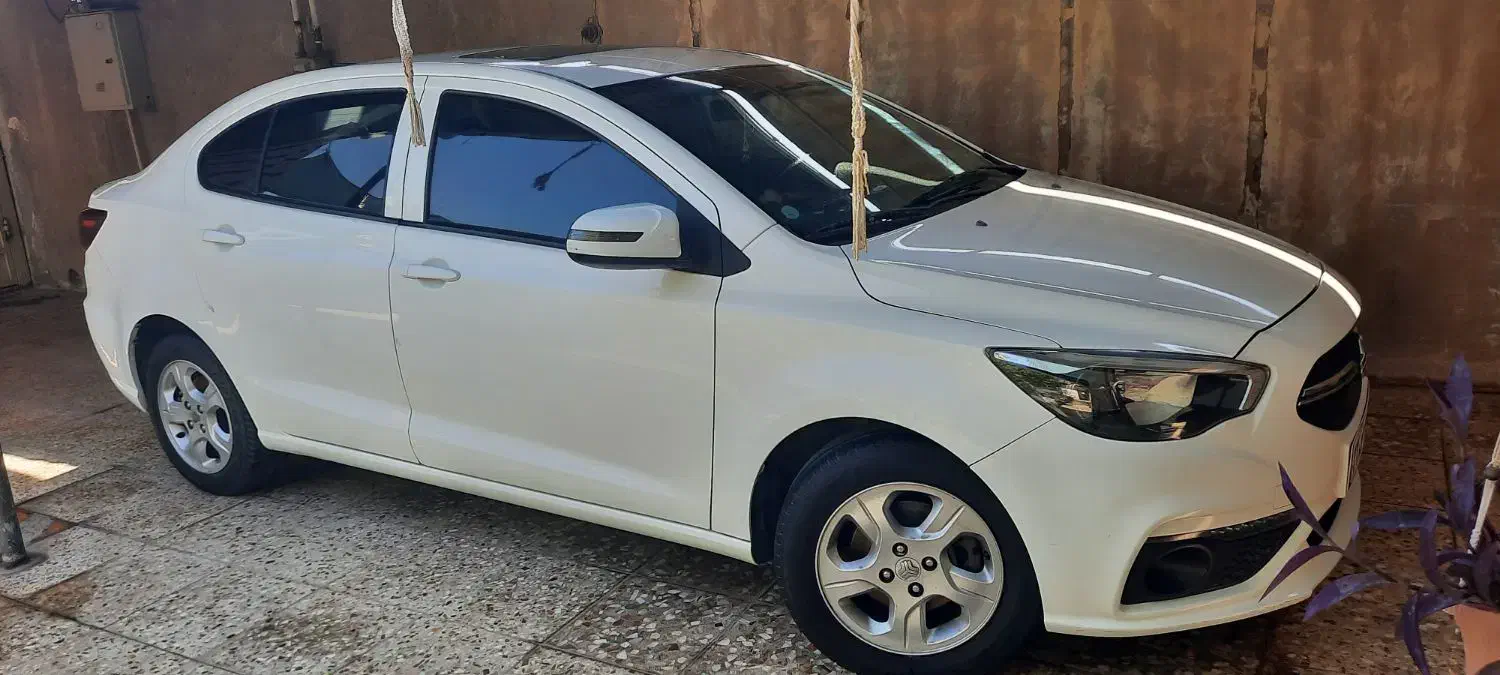 شاهین  جی ۱۴۰۰|خودرو سواری و وانت|مسجد سلیمان, |دیوار