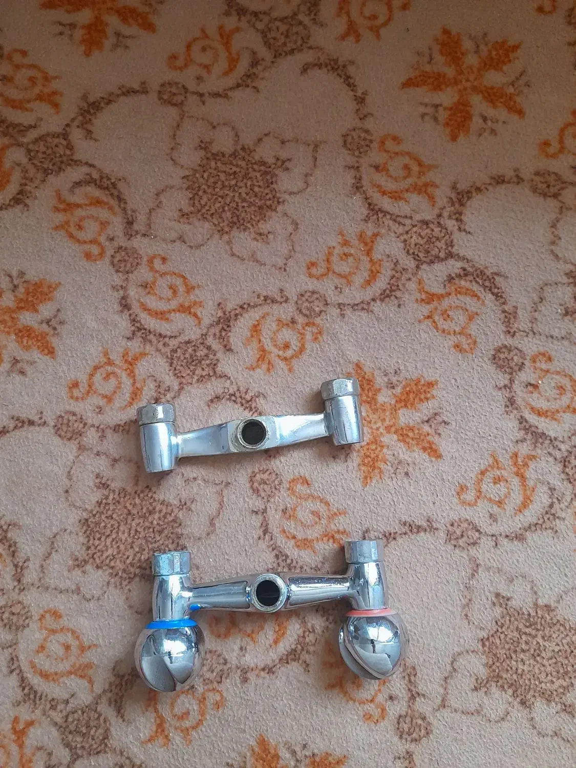 شیرآلات|لوازم سرویس بهداشتی|قیدار, |دیوار