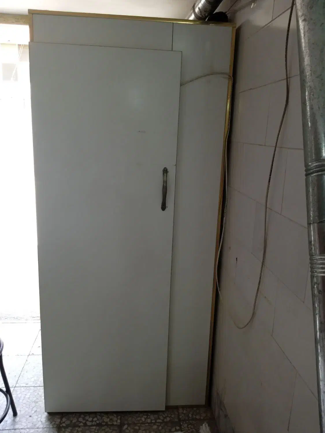 اتاق پرو.قفسه.مانکن لاکی|فروشگاه و مغازه|اصفهان, رهنان|دیوار