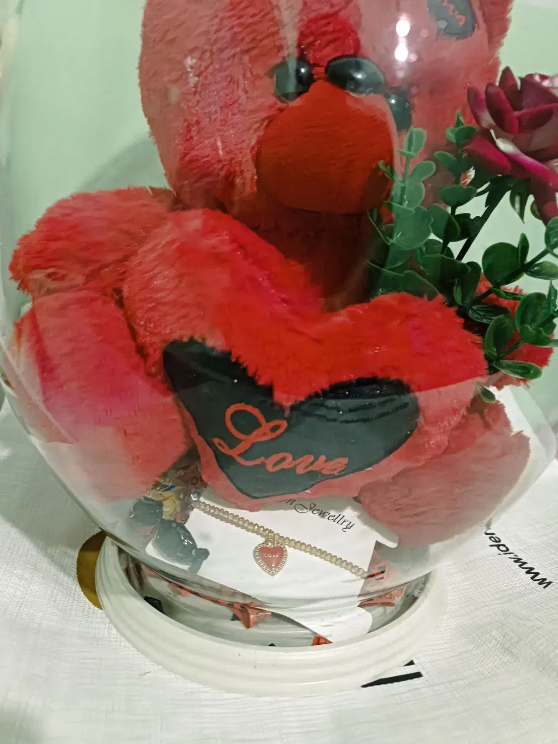 عروسک|صنایع دستی و سایر لوازم تزئینی|رودان, |دیوار