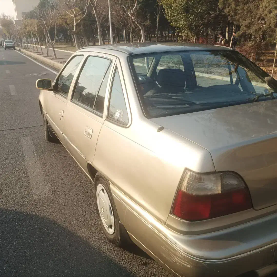 دوو سیلو|خودرو سواری و وانت|تهران, خزانه|دیوار