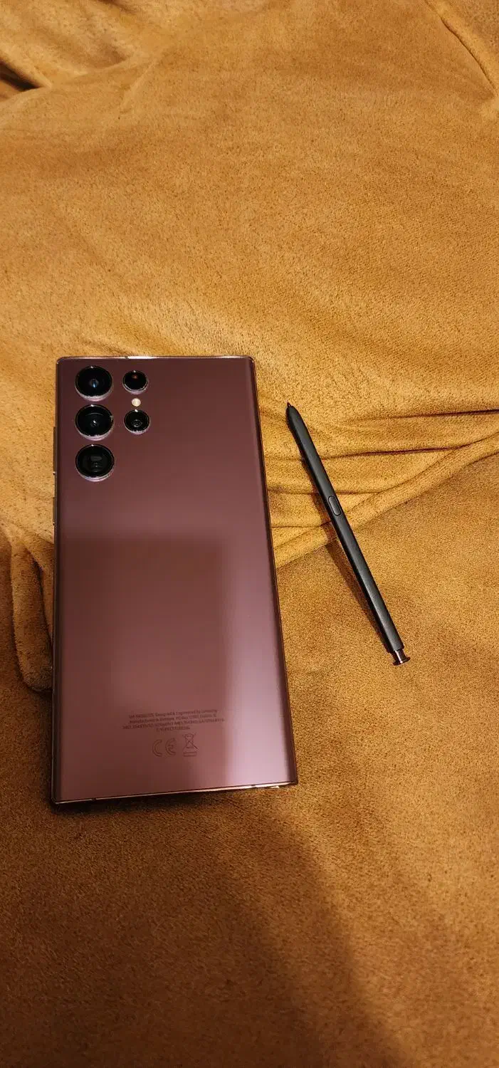 s22 ultra vitnam|موبایل|تهران, گرگان|دیوار