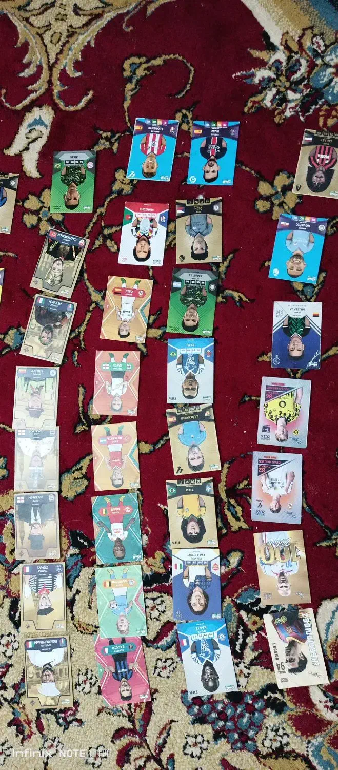 کارت کیمدی|کلکسیون و سرگرمی|چابهار, |دیوار