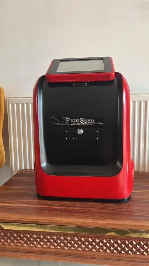 دستگاه لیزرکیوسوییچ تتوریموال گریدیک واصلی وارداتی|پزشکی|مشهد, احمدآباد|دیوار