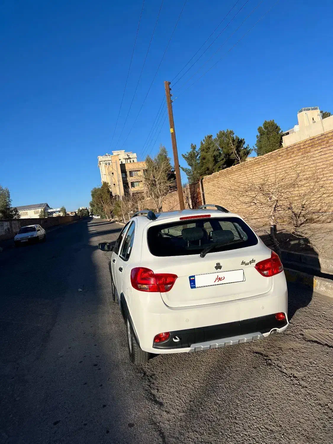 کوییک 1402|خودرو سواری و وانت|سیرجان, |دیوار