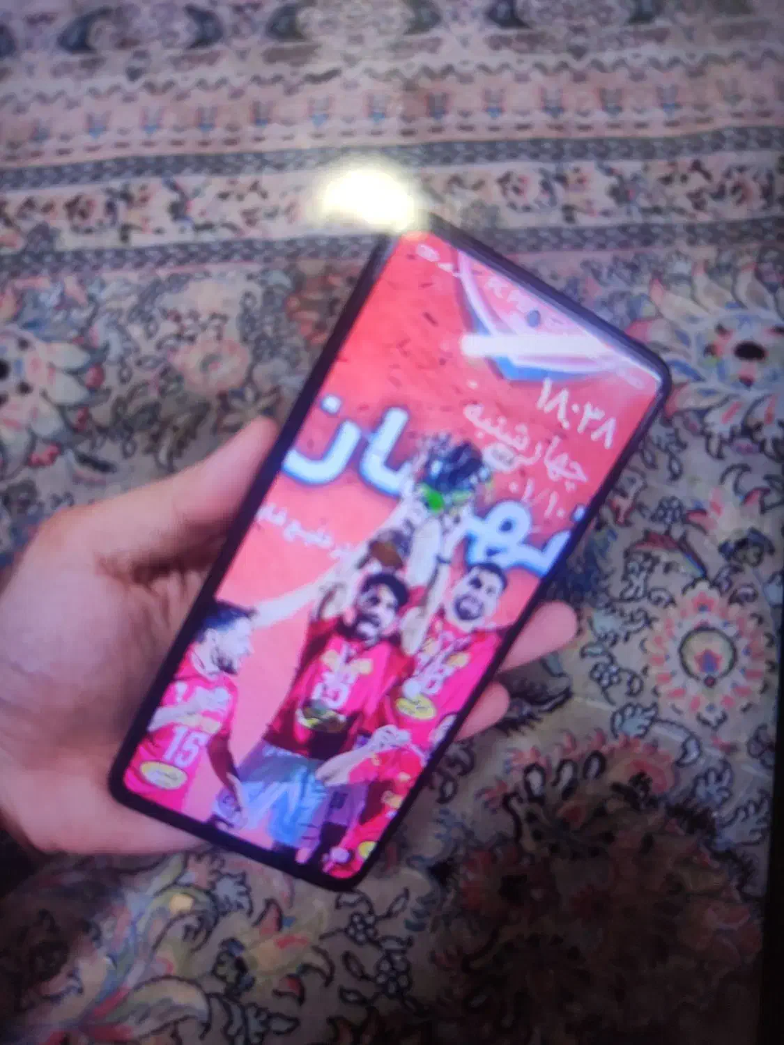 پوکو ایکس تری|موبایل|گنبد کاووس, |دیوار