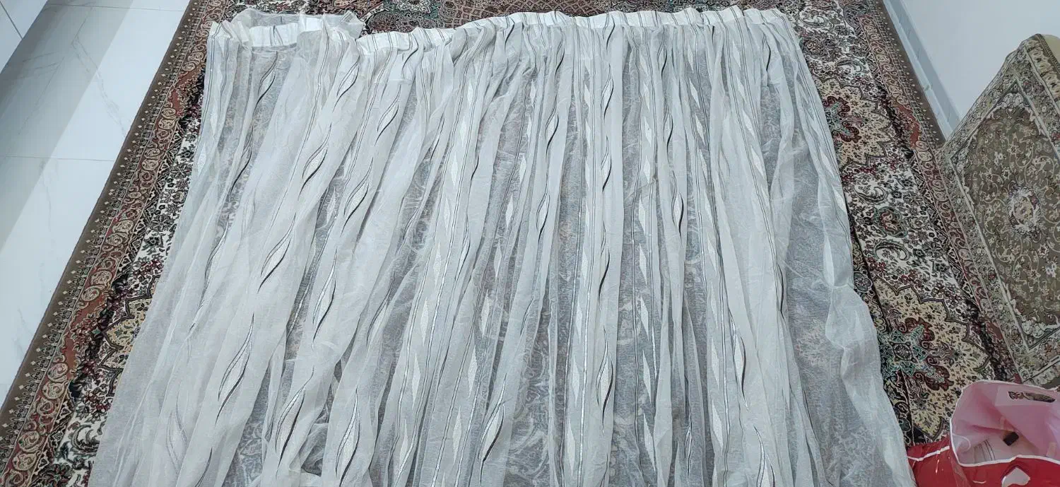 حراج لوازم درحد نو|حراج|سبزوار, گلشن|دیوار