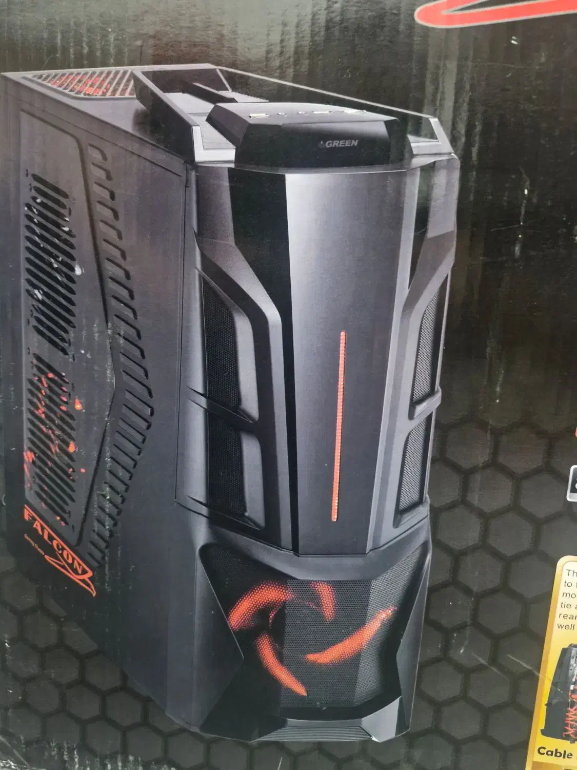 سیستم گیمینگ و طراحی|رایانه رومیزی|بندر ماهشهر, |دیوار