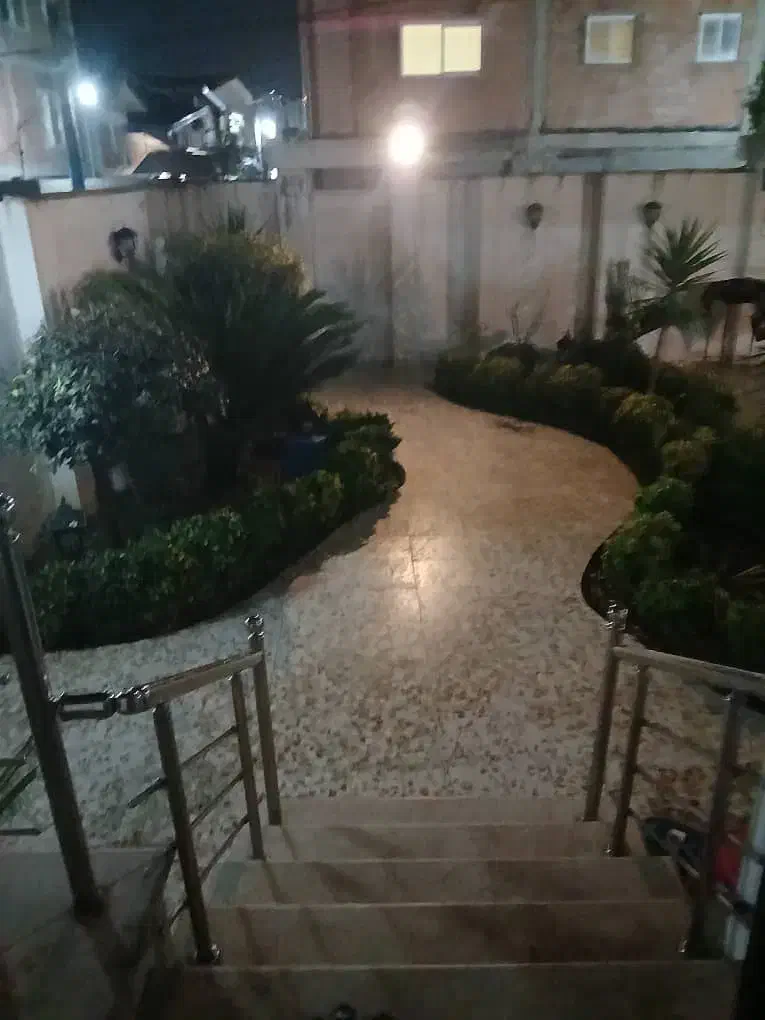 ویلایی شیک شهر امیرکلا|فروش خانه و ویلا|امیرکلا, |دیوار