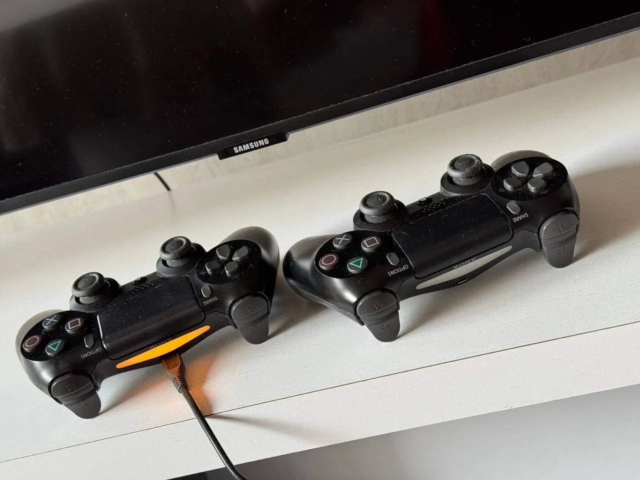 Ps4 slim|کنسول، بازی ویدئویی و آنلاین|تهران, اکباتان|دیوار