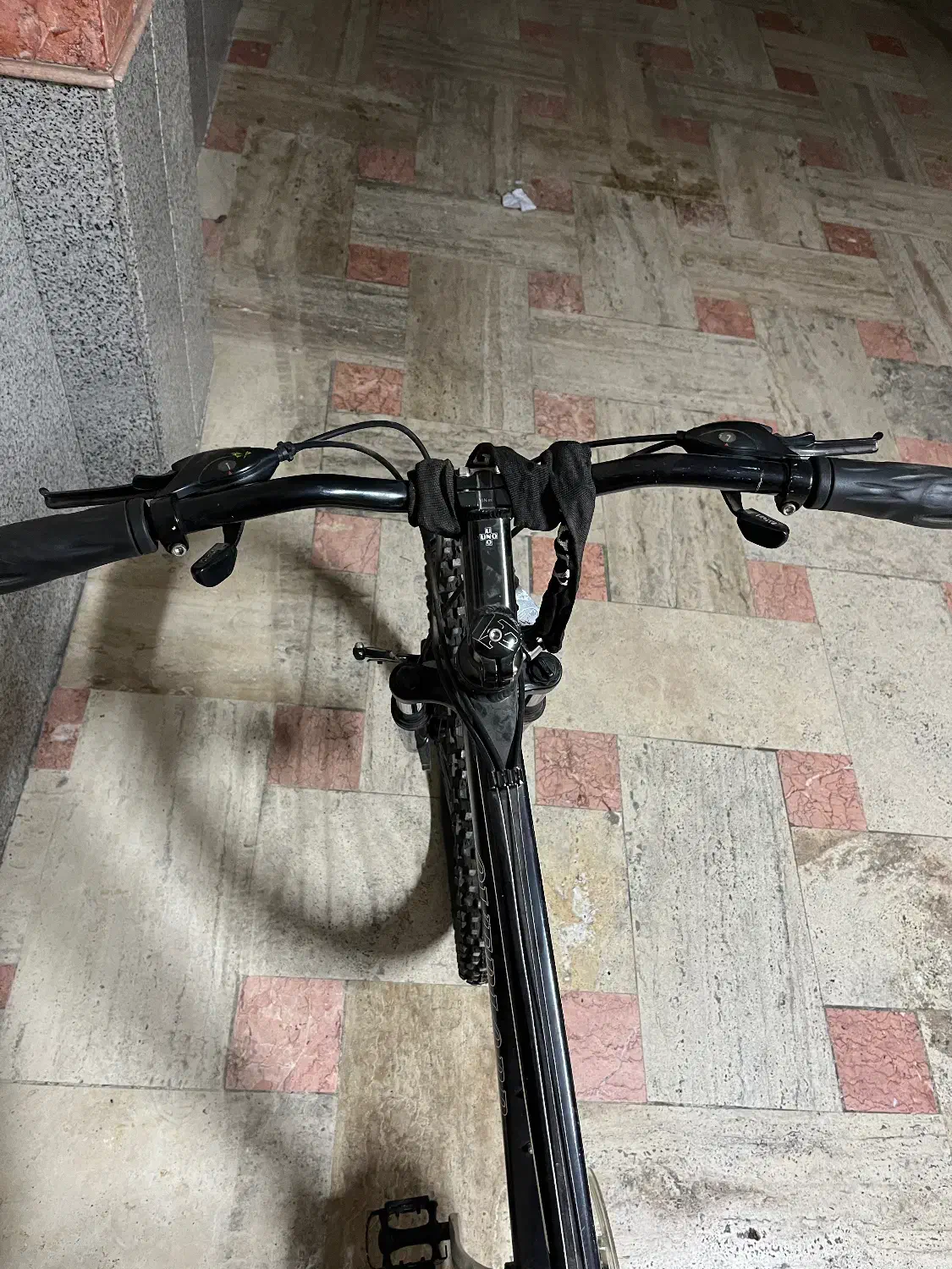 دوچرخه حرفه ای Overlord سایز ۲۶|دوچرخه، اسکیت، اسکوتر|تهران, امیریه|دیوار