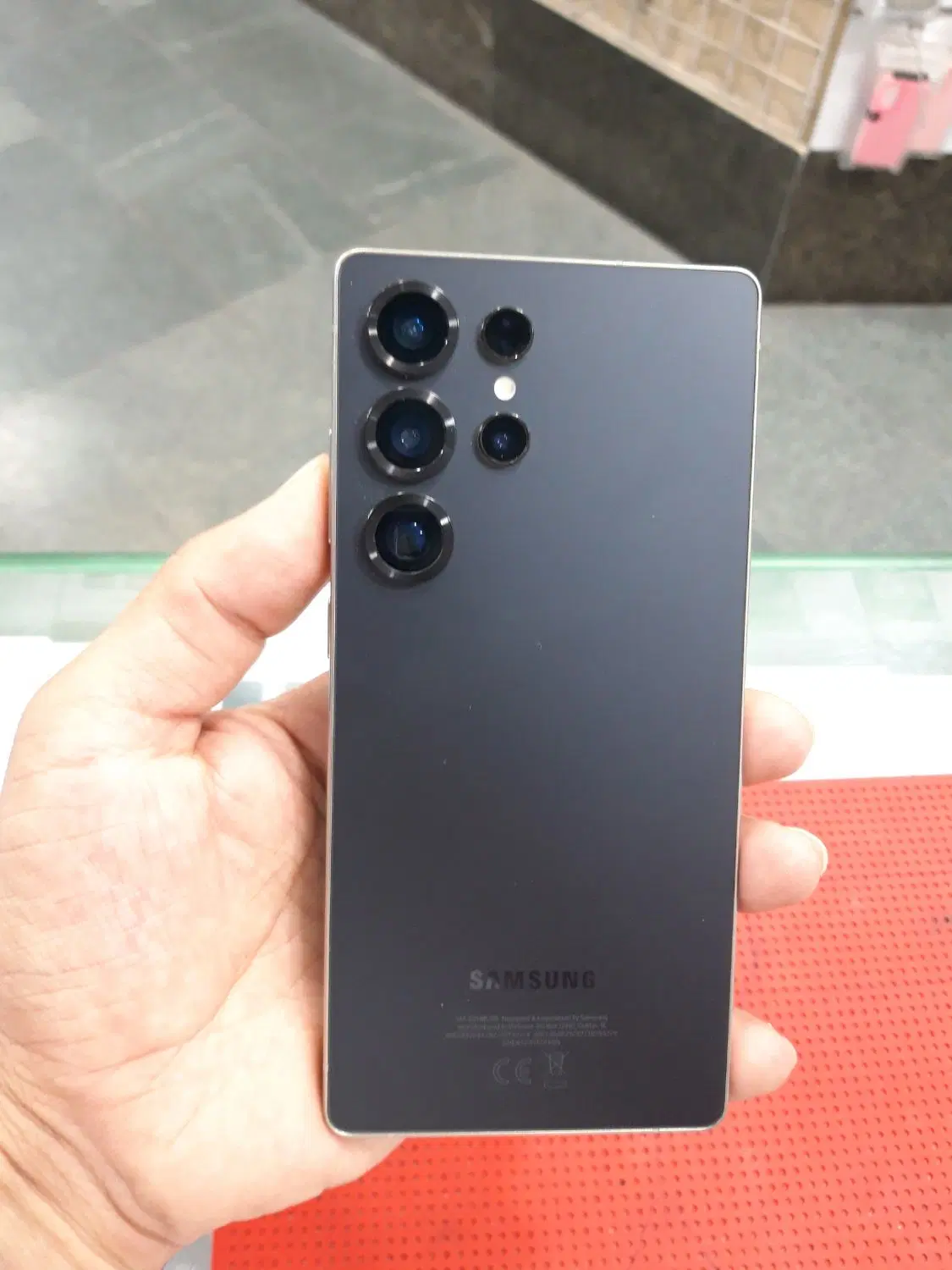 s25ultra|موبایل|همدان, |دیوار