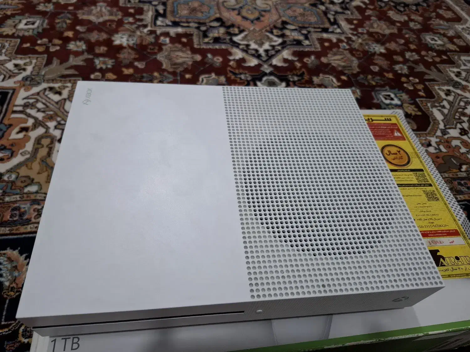 x bax one s 1tra|کنسول، بازی ویدئویی و آنلاین|تهران, طیب|دیوار