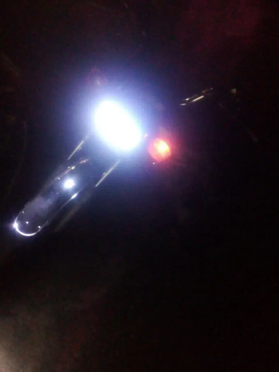 موتور ۱۵۰مدارک تکمیل سند به نام|موتورسیکلت|خرم‌آباد, |دیوار