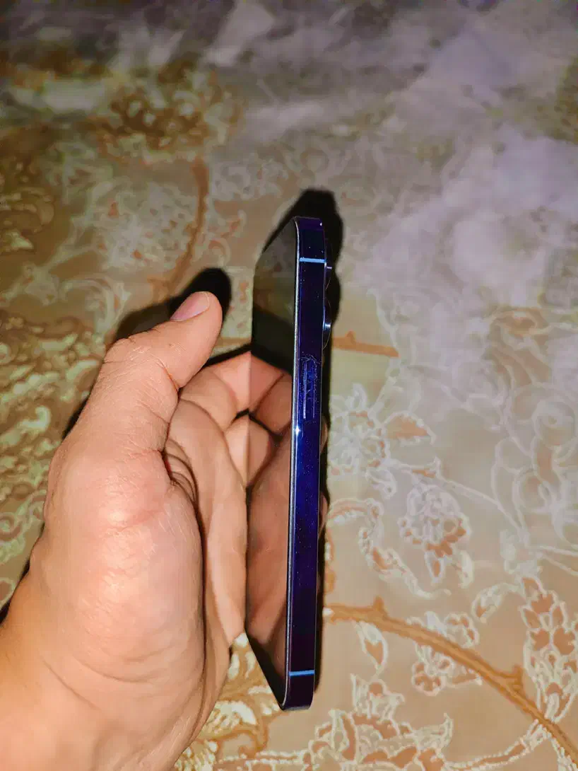 ایفون 13 پرو 13pro|موبایل|قم, شهرک قدس|دیوار