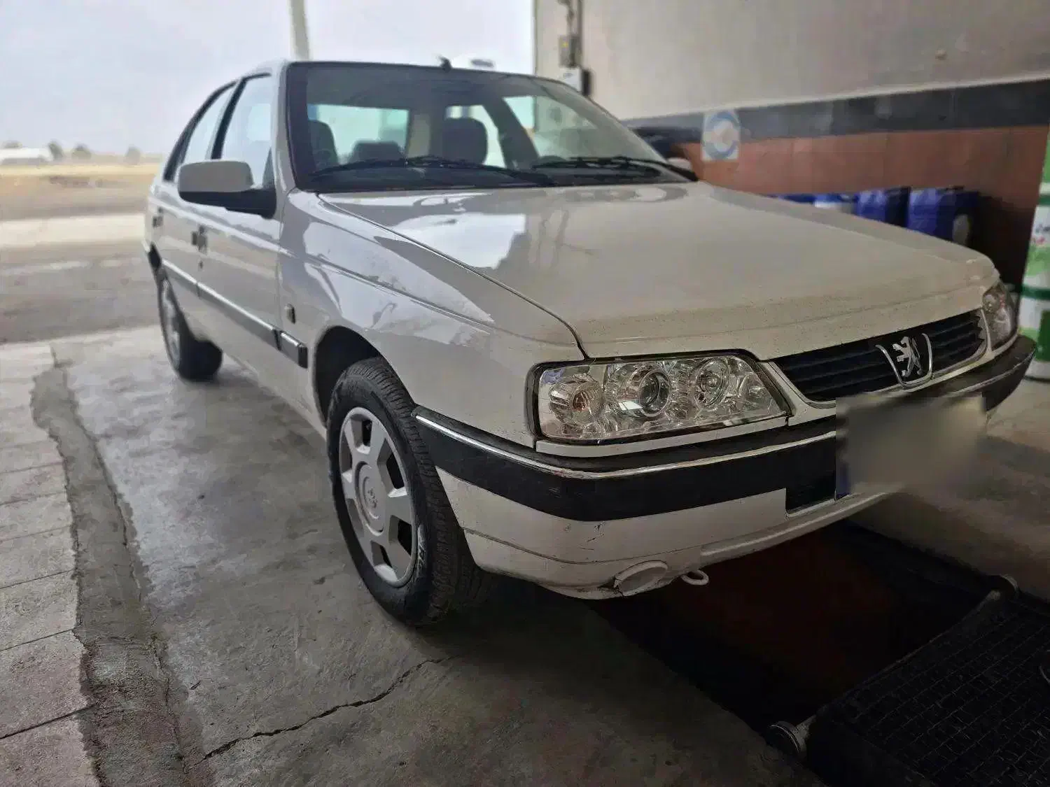 slx دریچه گاز سیمی|خودرو سواری و وانت|سبزوار, امیر کبیر|دیوار