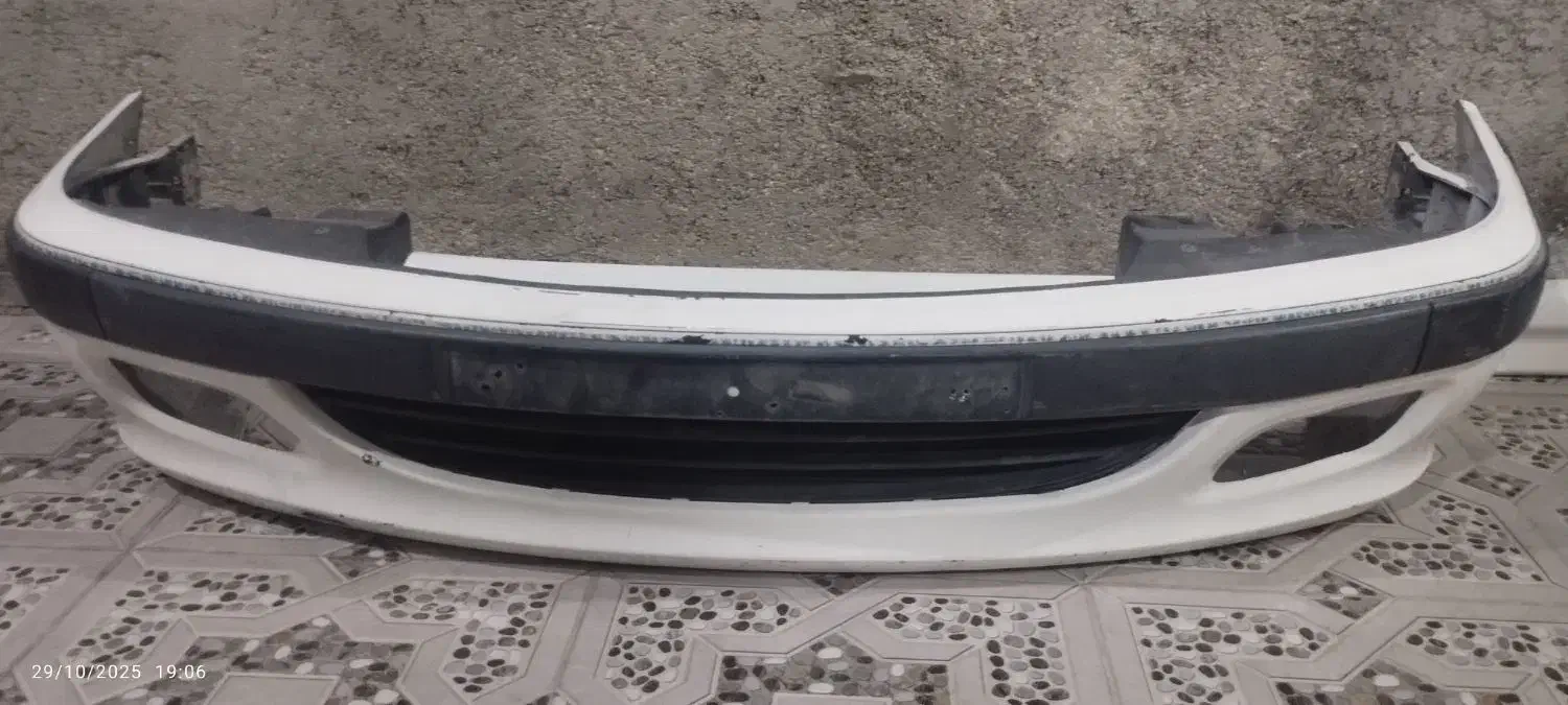 سپر پزو پارس و رکاب|قطعات یدکی و لوازم جانبی|آبپخش, |دیوار