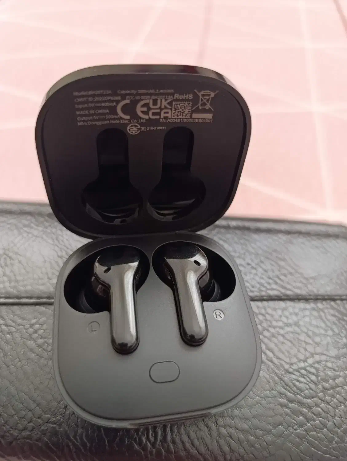 هندزفری بلوتوثی|لوازم جانبی موبایل و تبلت|سنندج, |دیوار