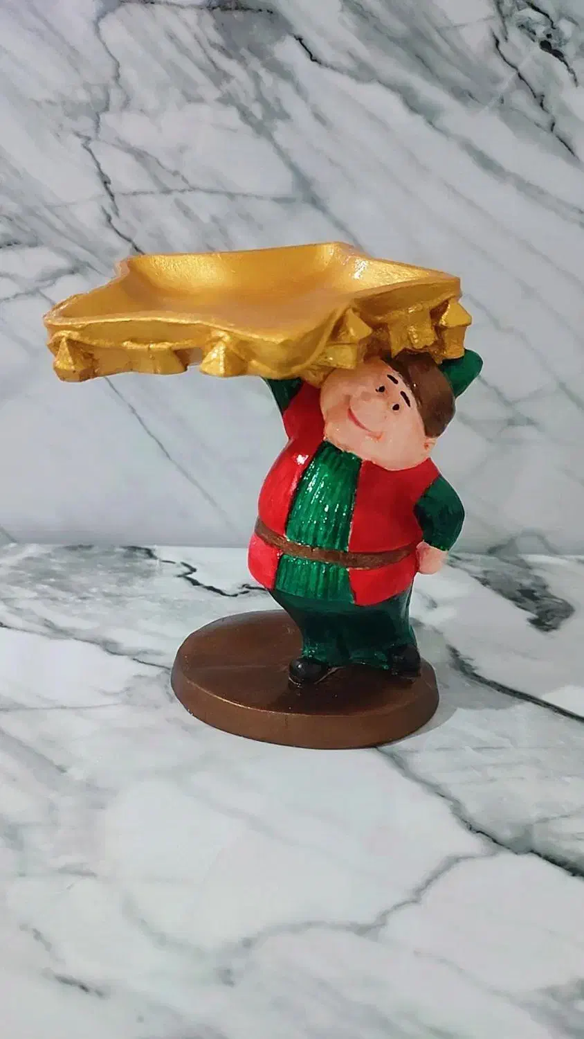 تولیدی سنگ مصنوعی نگین|مجسمه، تندیس، ماکت|اهواز, کوی علوی|دیوار