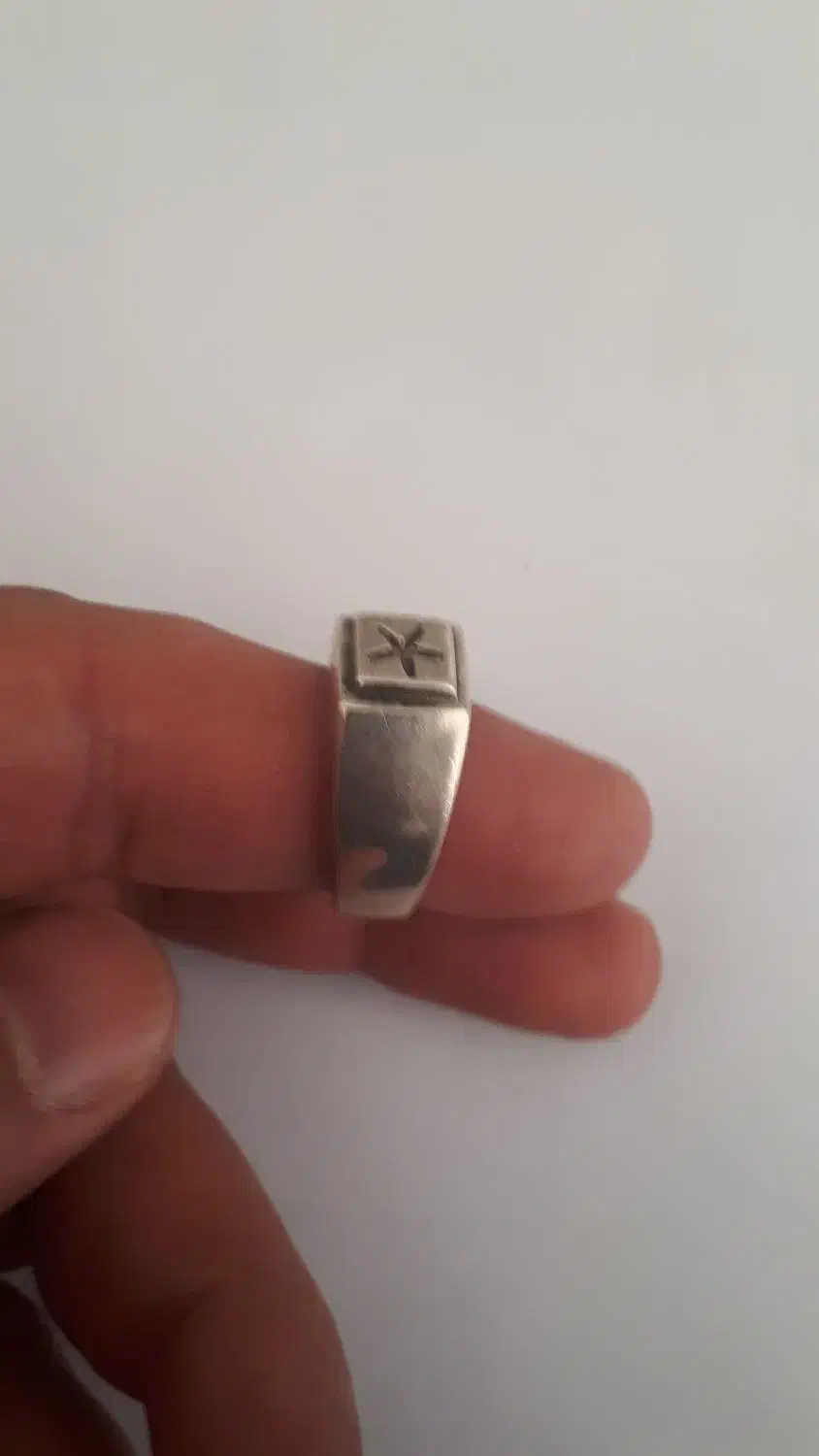 فروش انگشتر و نگین|جواهرات|خمینی‌شهر, |دیوار