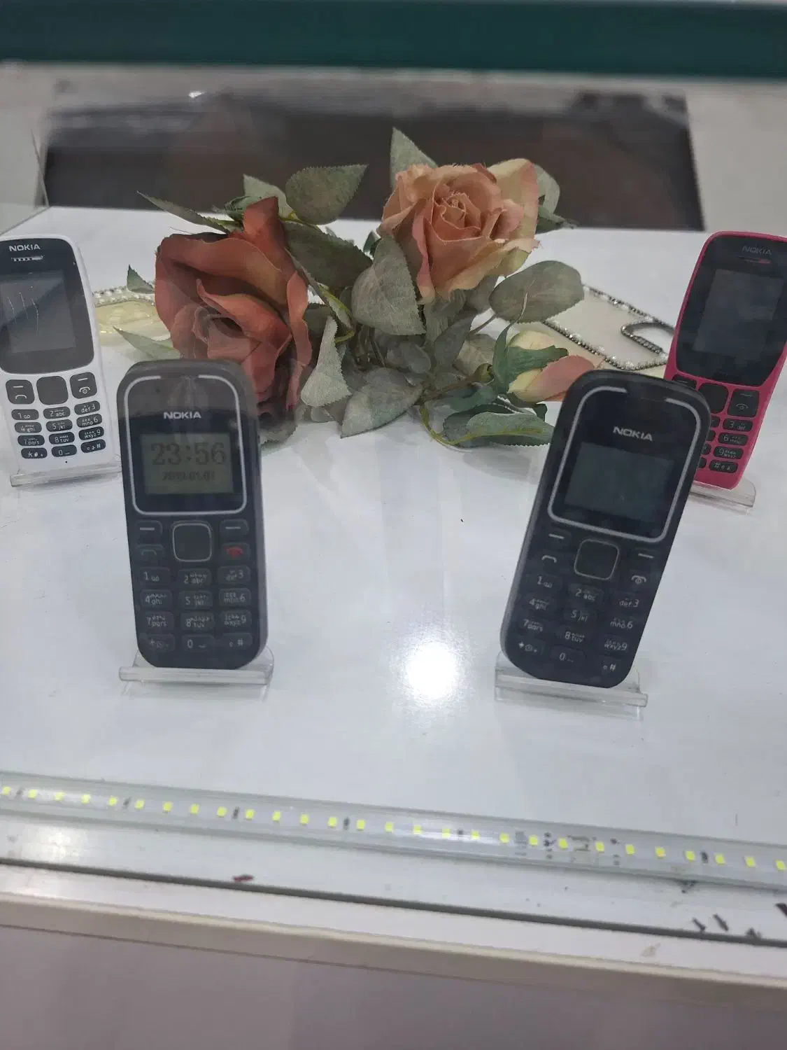 نوکیا|موبایل|قم, شهرک امام حسین|دیوار