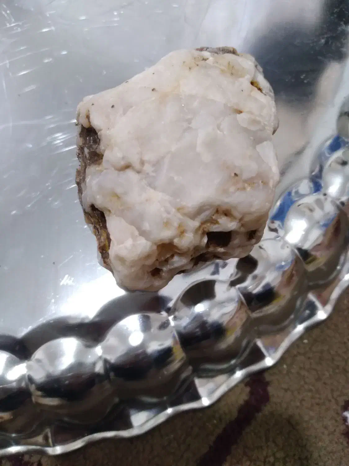 سنگ برای فروش|جواهرات|قزوین, |دیوار