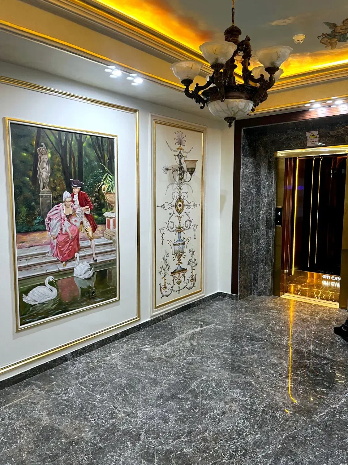 ۲۱۰ متر ۳ خوابه ، قابل تبدیل ( و مـوارد دیـگــر )