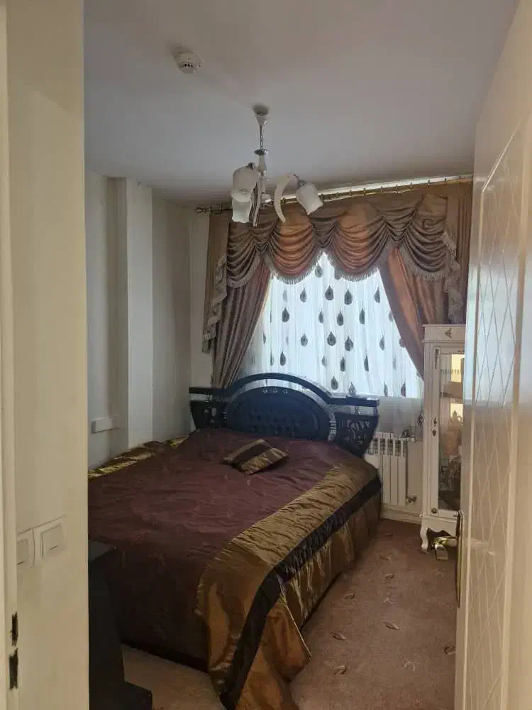 بلوار نماز. نماز 21.مجتمع مسکونی گلها 120متری|فروش آپارتمان|مشهد, سرافرازان|دیوار