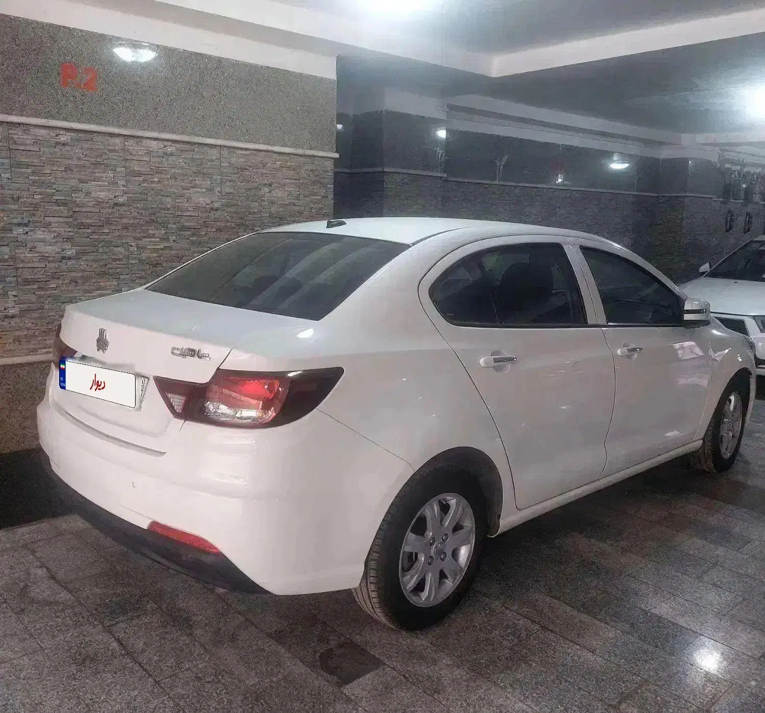 شاهینG مدل ۱۴۰۲ در حد صفر گارانتی فعال کارکرد ۵۰۰۰|خودرو سواری و وانت|کرمانشاه, |دیوار