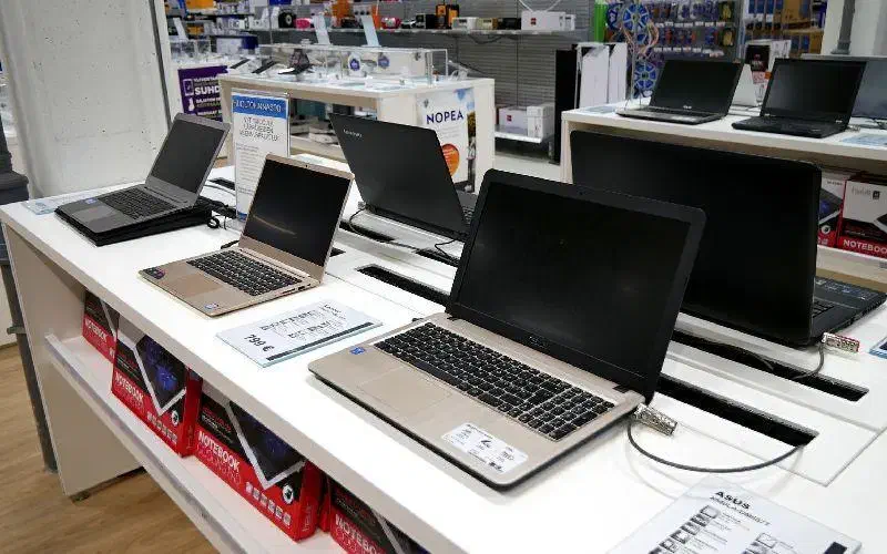 نقد اقساط بدون پیش پرداخت لپ تاپ استوک وارداتی|رایانه همراه|تهران, میرداماد|دیوار