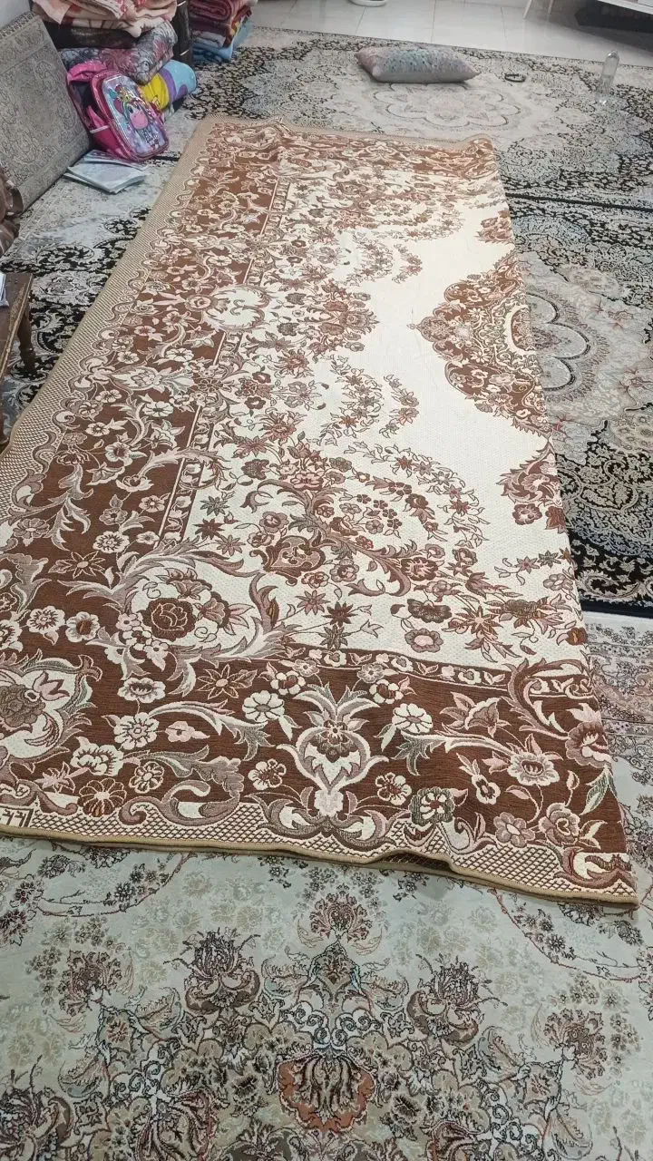 روفرشی 12متری یه عدبایه 6متری|روفرشی|فردیس, شهرک شهید حسینی|دیوار