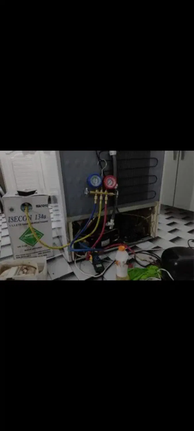 تعمیرات فوق تخصصی بخاری آبگرمکن یخچال لباسشویی|خدمات پیشه و مهارت|یاسوج, |دیوار