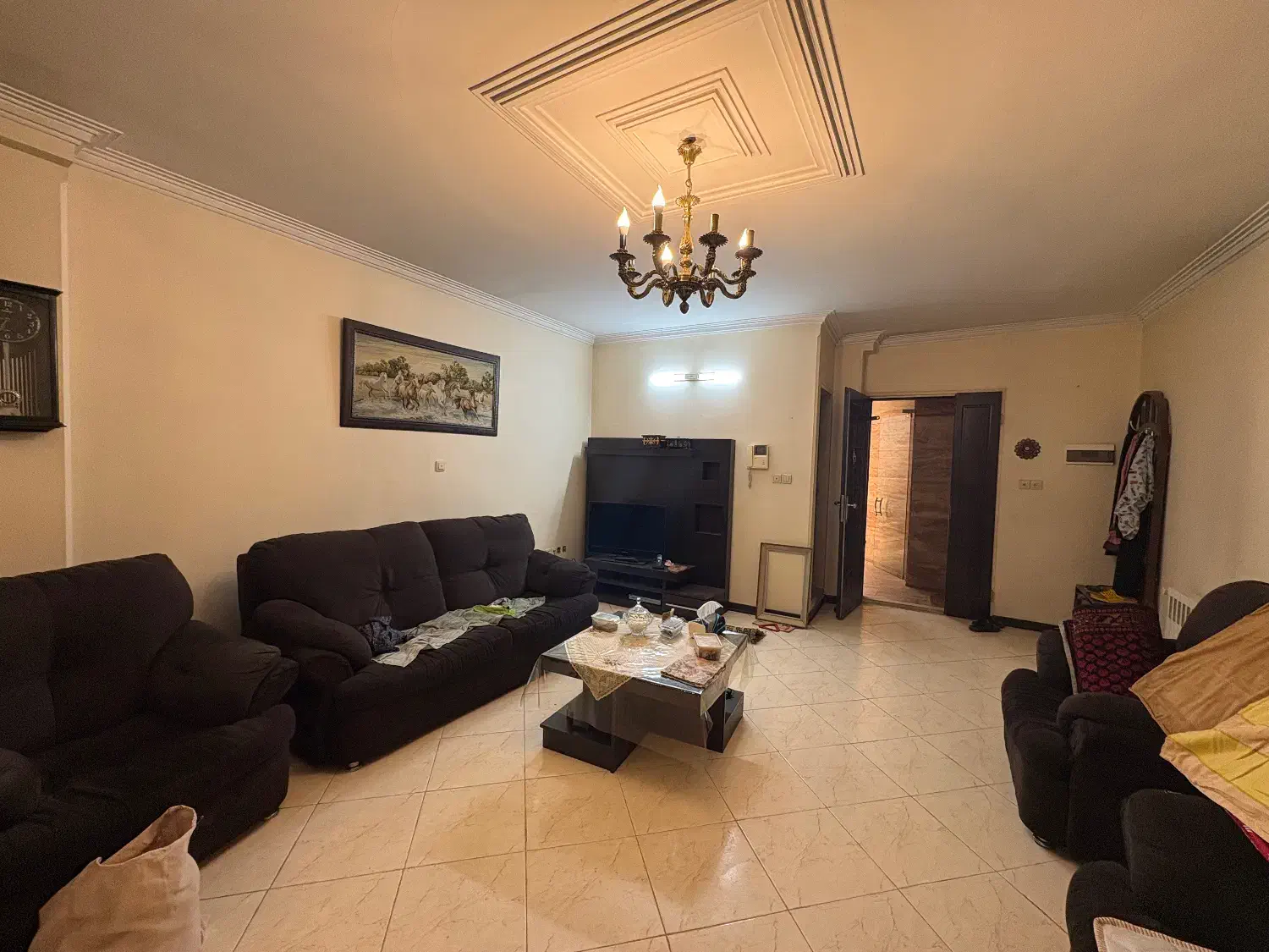 اجاره خانه قدیمی ۱۲۰متر دربستی ط۱ لشکر گلبرگ کرمان|اجارهٔ خانه و ویلا|تهران, سبلان (لشگر)|دیوار