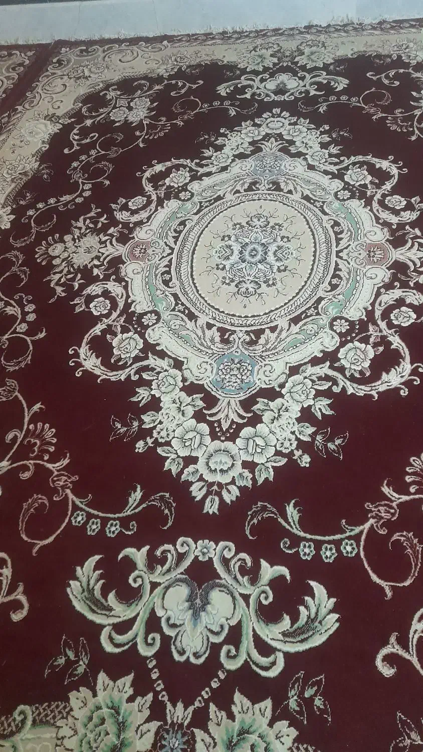 فرش ۱۲متری|فرش|زابل, |دیوار